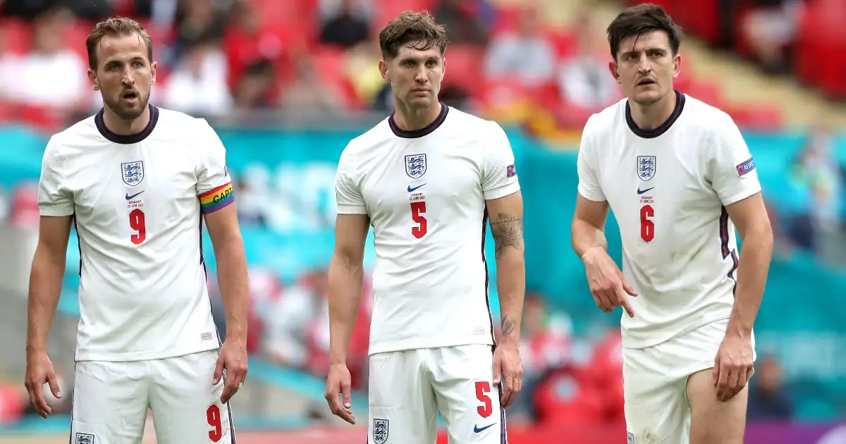 John Stones names England colleague who deserves top Euro 2020 award