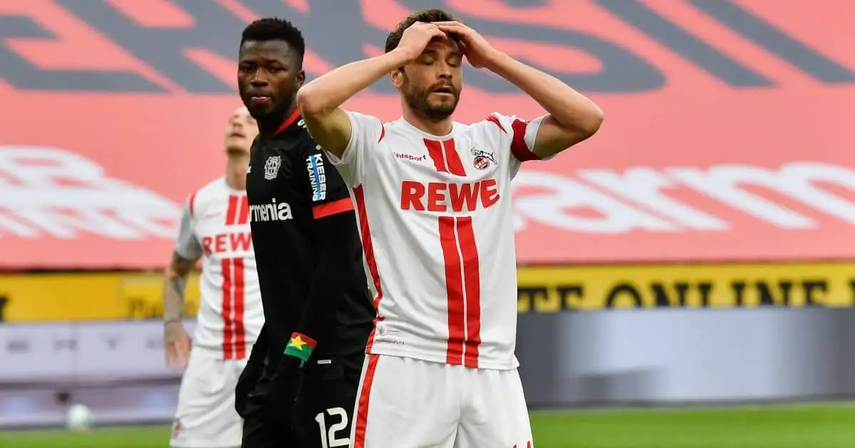 ‘What I can say is’ – Chelsea get official mention after report sparks transfer question