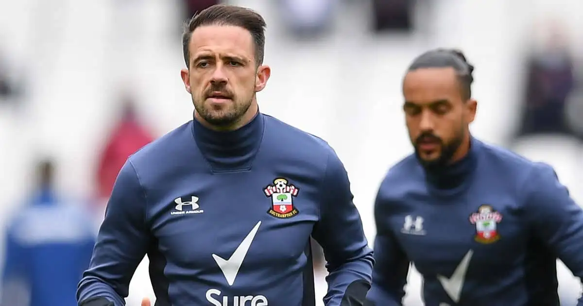 Danny Ings decides next move amid Villa, West Ham, Tottenham interest