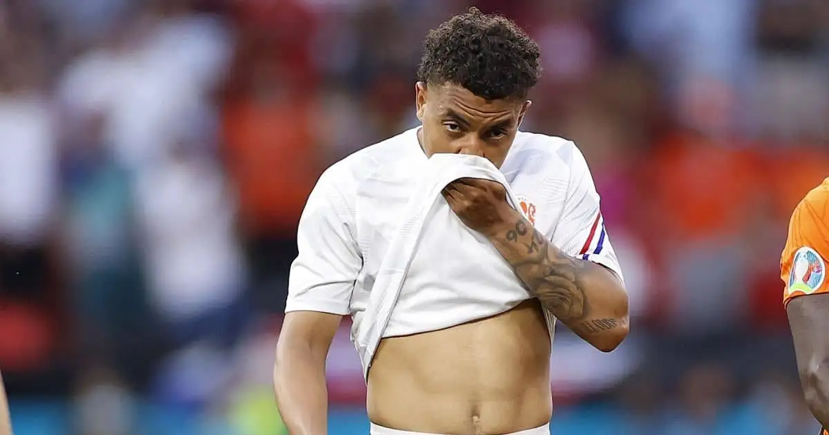 Liverpool in talks with Mino Raiola, as forward given green light to discuss transfer