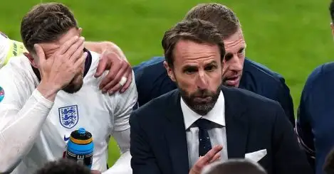 Gareth Southgate hails how England rose to ‘incredible occasion’