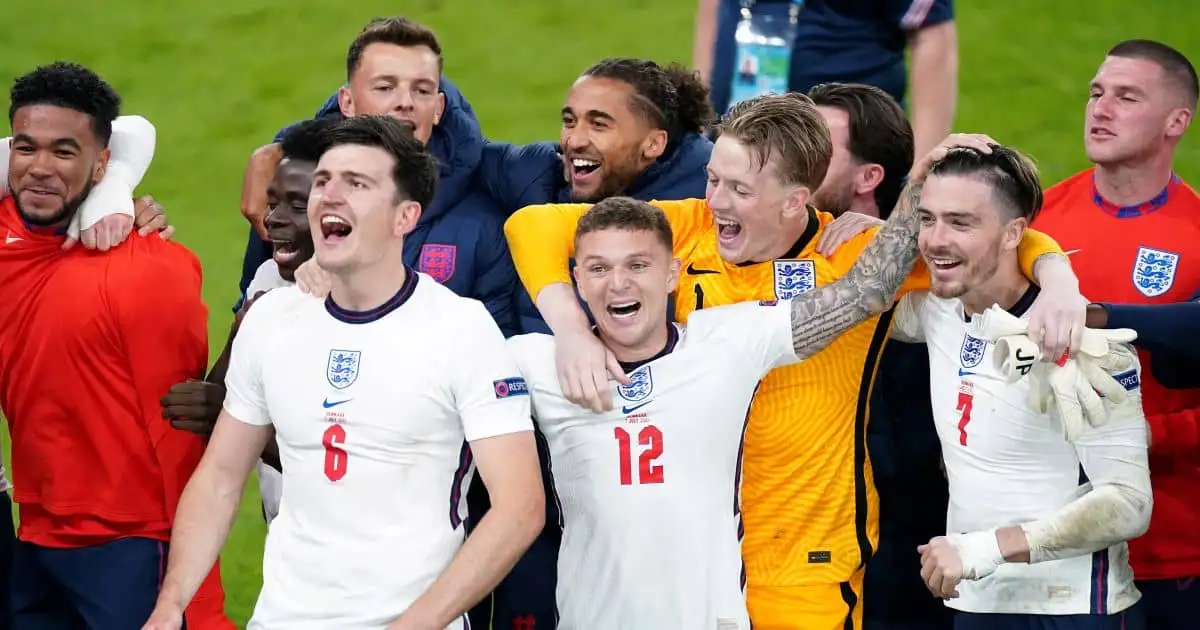 Mourinho warns Southgate to take action over weakest England Euro 2020 link