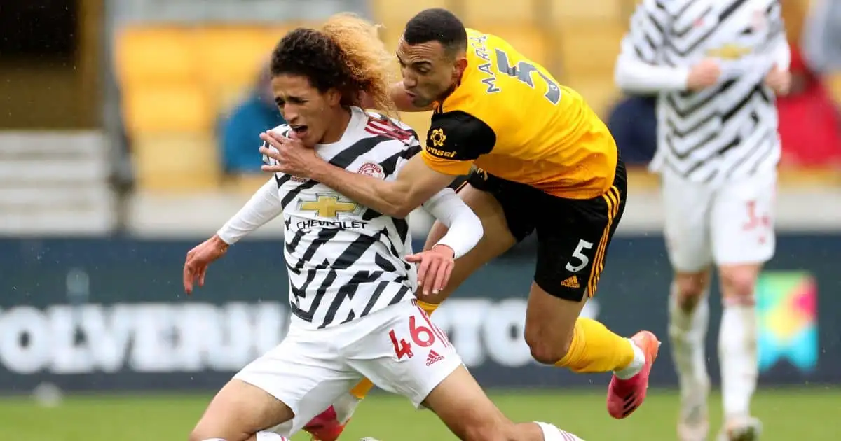 Man Utd chiefs passed up on superstar signing in 2019 in favour of £8.5m man