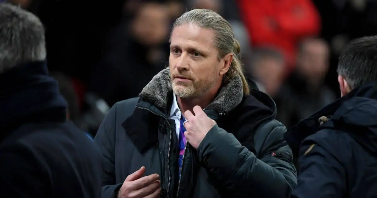 Arsenal pundit warns Arteta failing will see ‘not stupid’ star begin terrible Emirates exodus