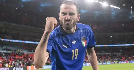 Penalties curse strikes again as Italy beat England to become Euro 2020 champions
