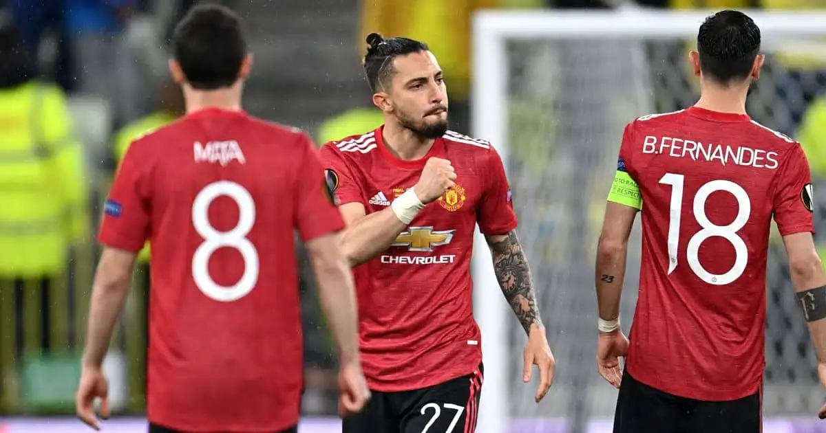 Solskjaer reveals injured Man Utd star ruled out of August fixtures