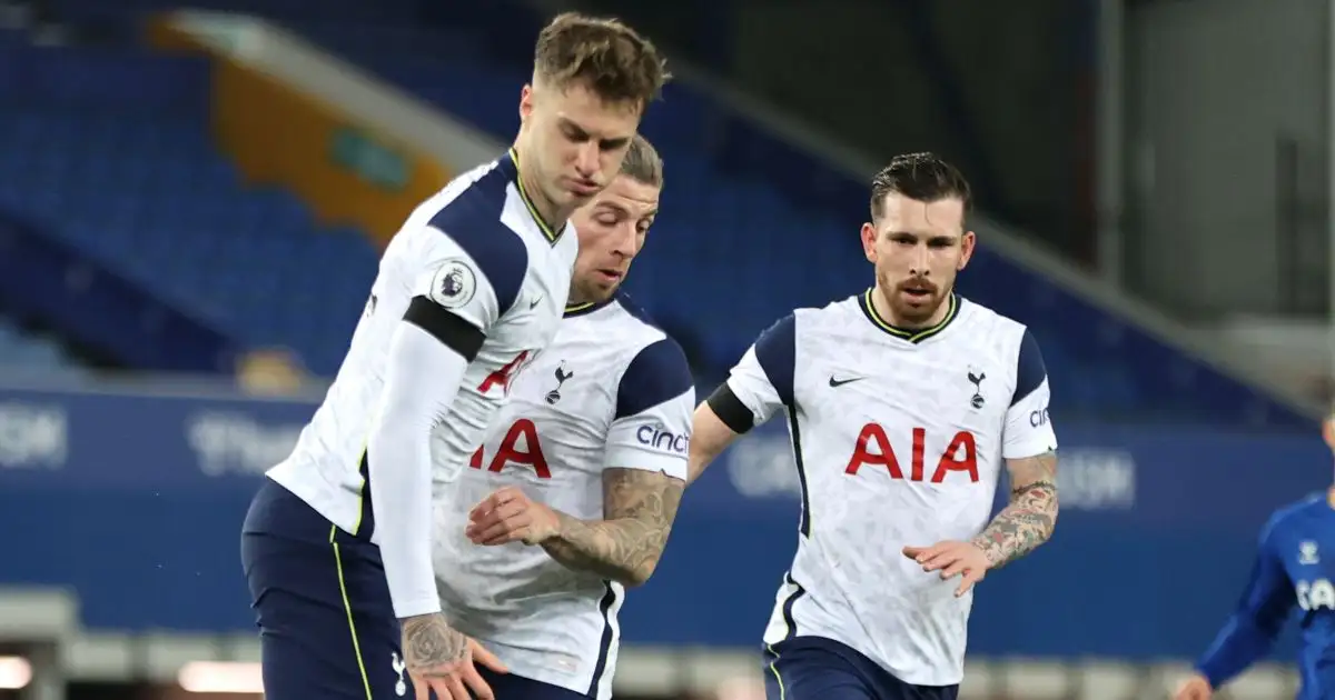 Tottenham boss Nuno must avoid Joe Rodon transfer mistake this summer, Football, Sport