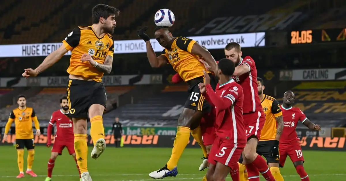 Tottenham linked with Wolves duo as Nuno takes path of least resistance