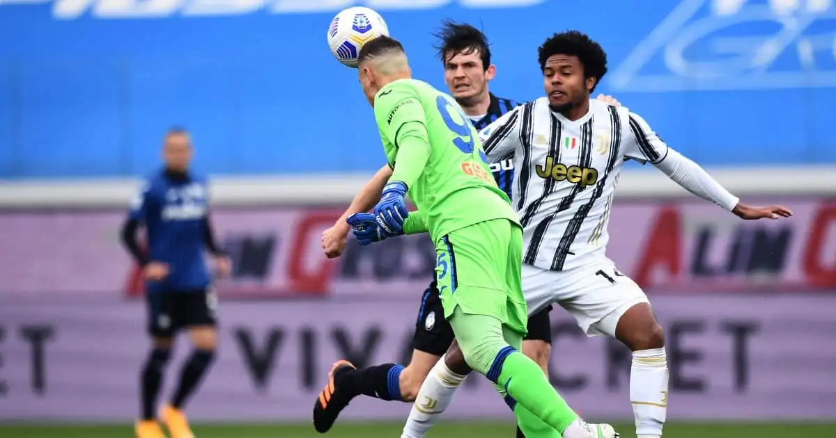 Paratici tipped to sanction Tottenham sale before landing key Nuno target