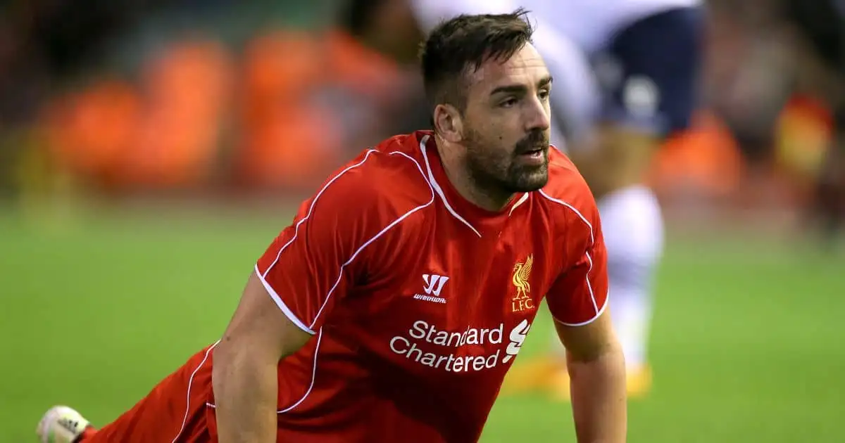 Former star warns of huge mistake, urging FSG to notice Liverpool reality