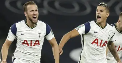Tottenham strike major deal, with La Liga forward to arrive in huge swap
