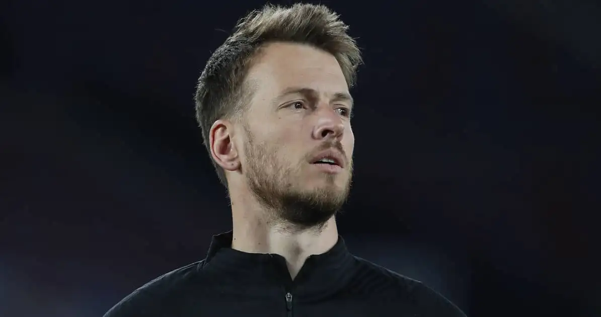 Arsenal ‘offered’ Barcelona star in fire-sale, but plan improved bid elsewhere