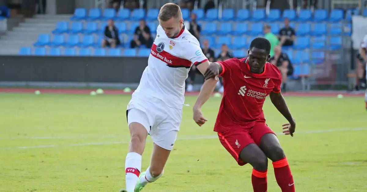 Club chief dismisses threat of Chelsea raid for key man with reality check