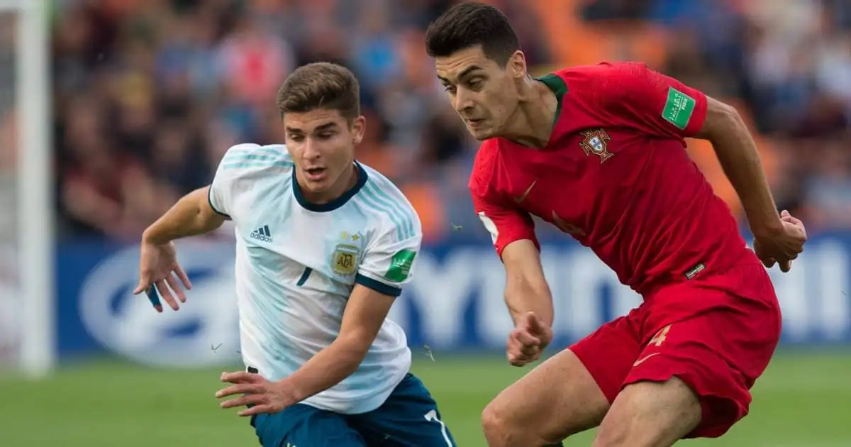 Prem side ask Man City for transfer favour as rival suitor’s official questions choice