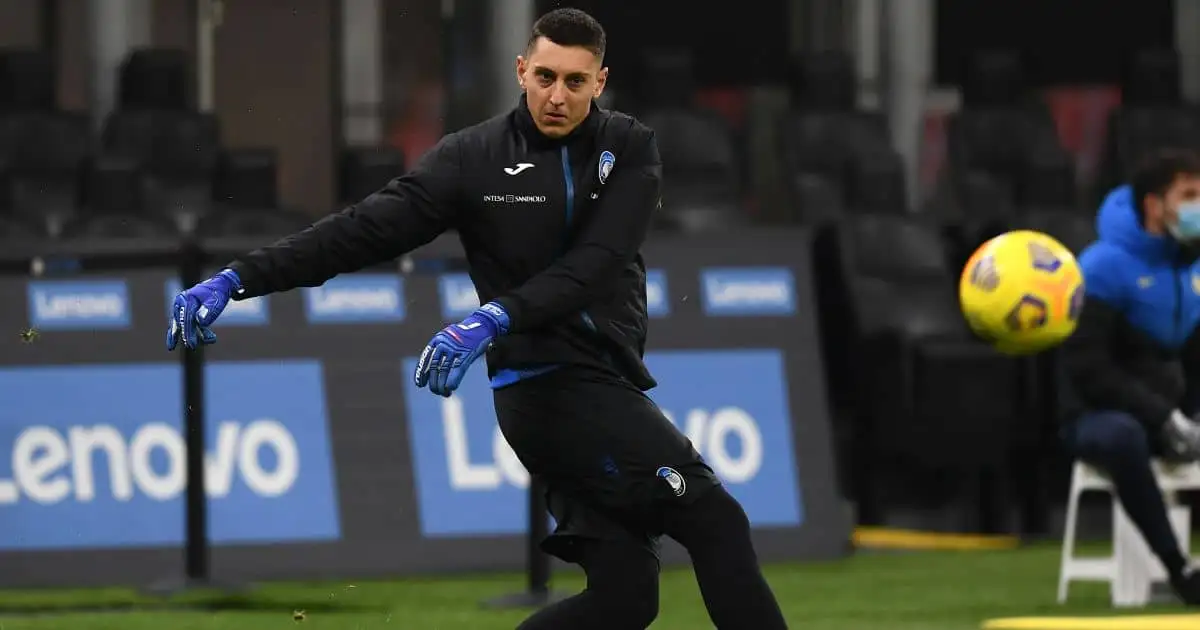 Key Tottenham target confirms transfer imminent; explains why Spurs ‘best option’
