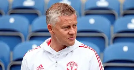‘Late change’ sees canny Man Utd restructure terms of imminent transfer
