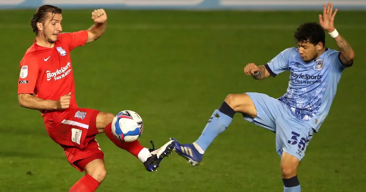Rangers still planning raid for £1.3m former Eredivisie winner