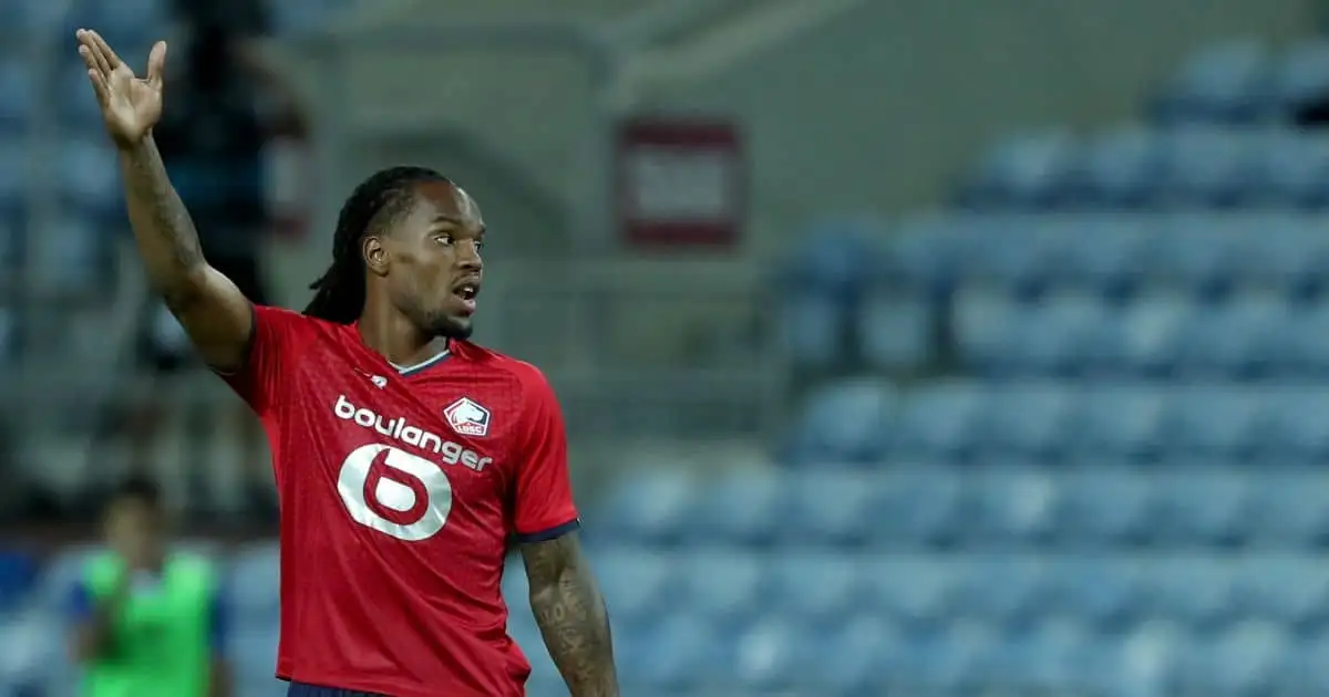 Liverpool, Arsenal on alert after Lille supremo gives green light for €30m sale