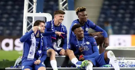 Chelsea star tipped for exit after being berated by Tuchel during cup win