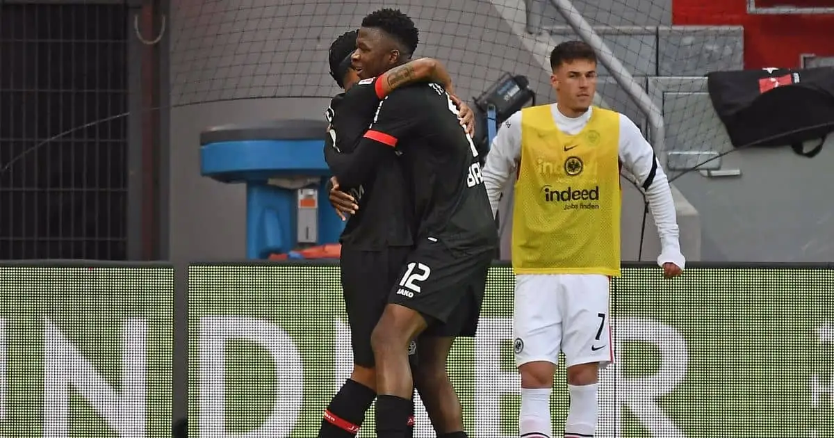Aston Villa target’s father confirms Prem tussle, but sets major transfer condition