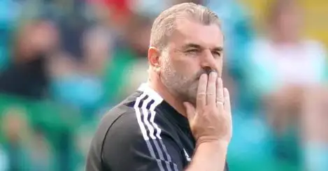 Ange Postecoglou points to Celtic transfer failings after Champions League anguish