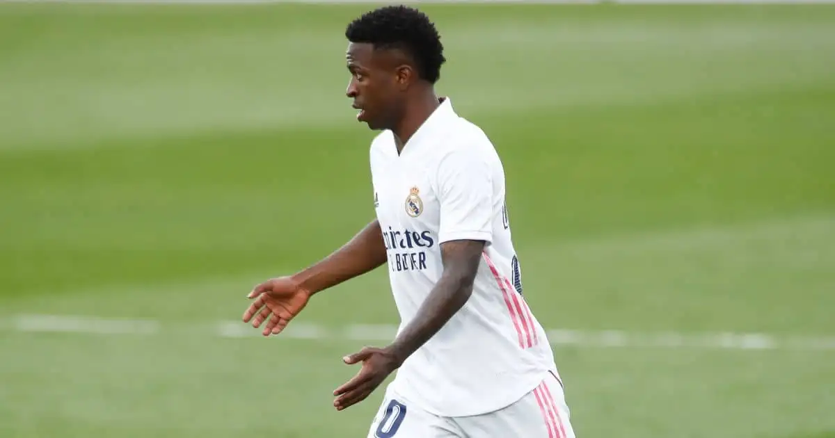 Man Utd hold interest in £68.5m winger pushed towards them in Varane transfer