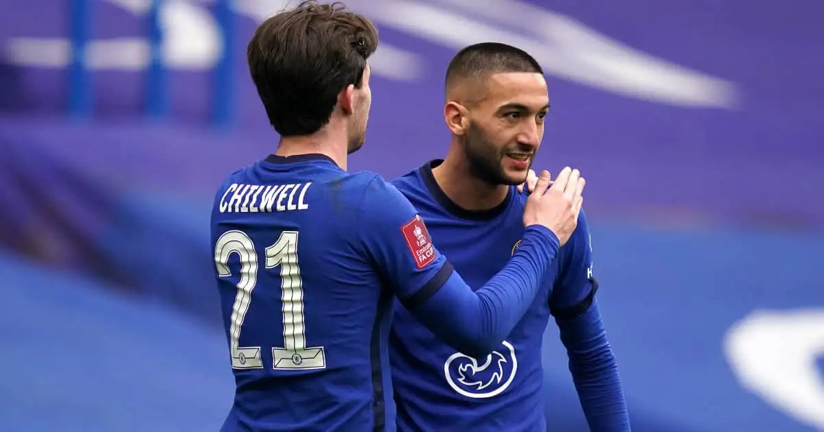 Liverpool, Arsenal consider handing suffering Chelsea star a way out