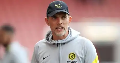 ‘Impossible’ for Chelsea to let player leave, says Thomas Tuchel