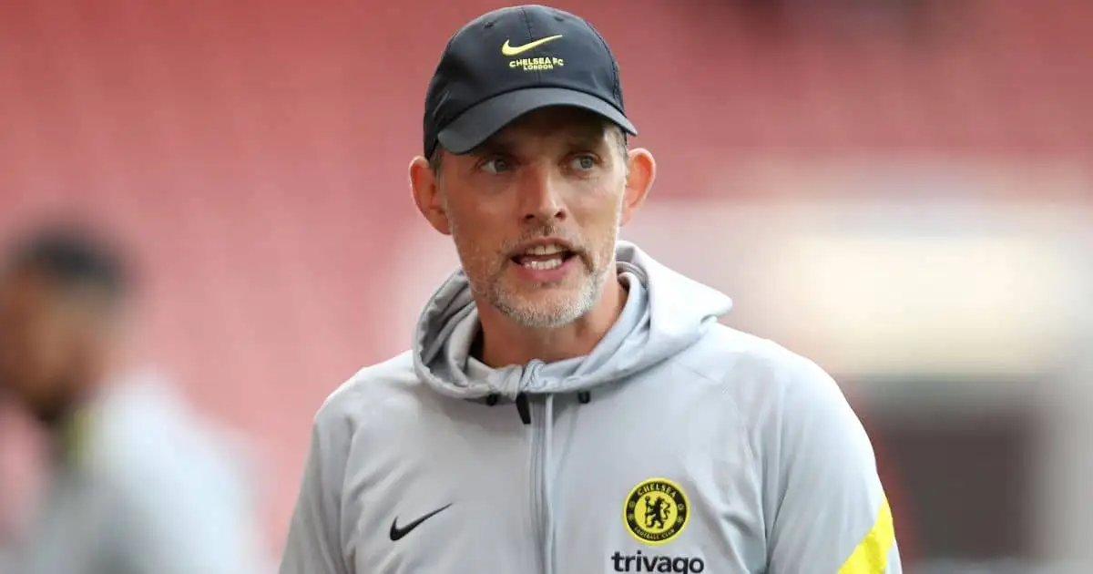 Tuchel verdict key as Chelsea flop comes up with plan to kickstart season