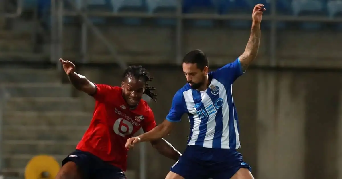 Liverpool, Arsenal learn midfielder price but issues already flagged up