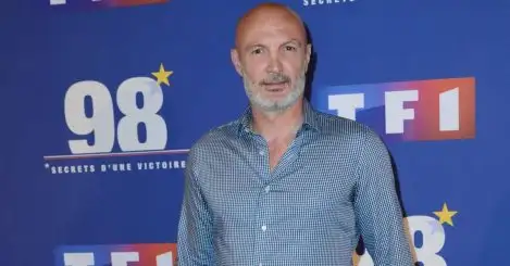 £68m Chelsea target is the ‘future’, claims Frank Leboeuf