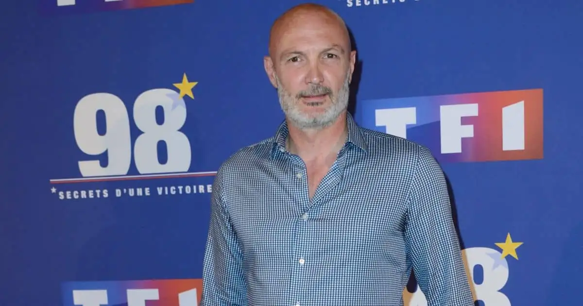 Frank Leboeuf May 2018 TEAMtalk