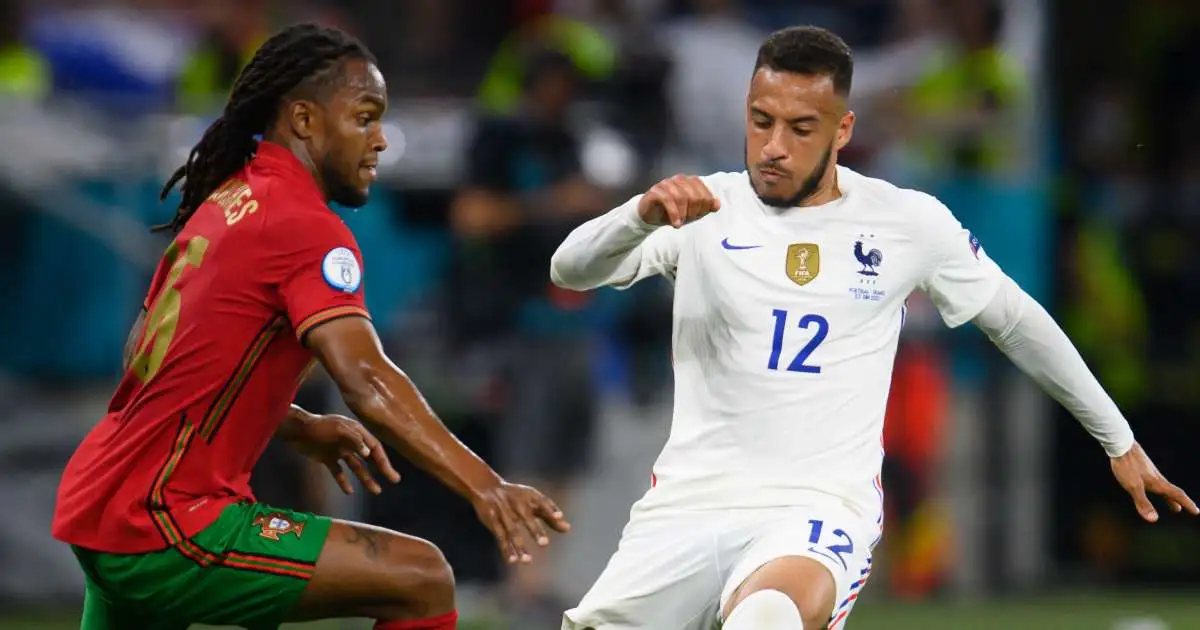 Wolves priority after defender transfer listed leaves Arsenal favourites for midfield maestro