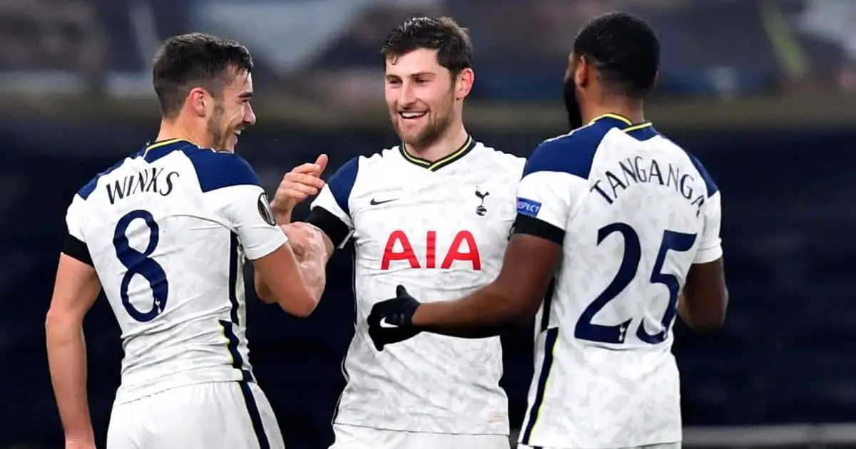 Tottenham agree loan exit for homegrown star with duo set to sign