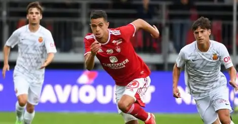 Wolves join Leeds in hunt for Ligue 1 ace labelled special by Thierry Henry