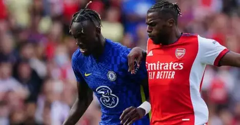 Three reasons why Tammy Abraham snubbed Arsenal as Roma switch nears