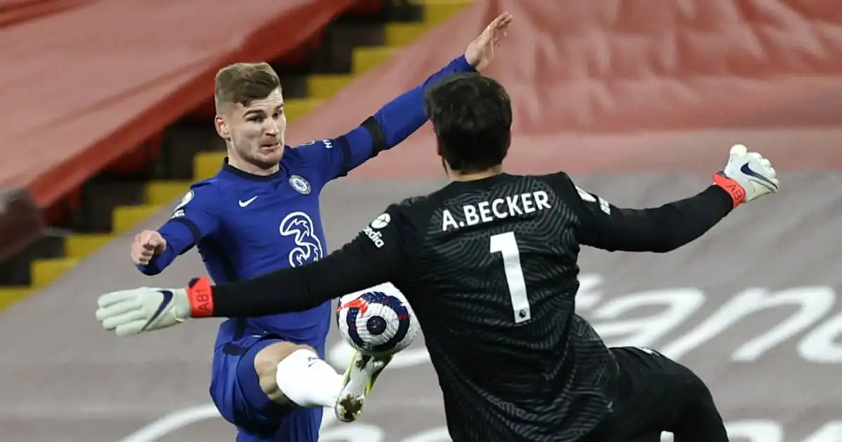 Liverpool secure important deal with three more on the horizon