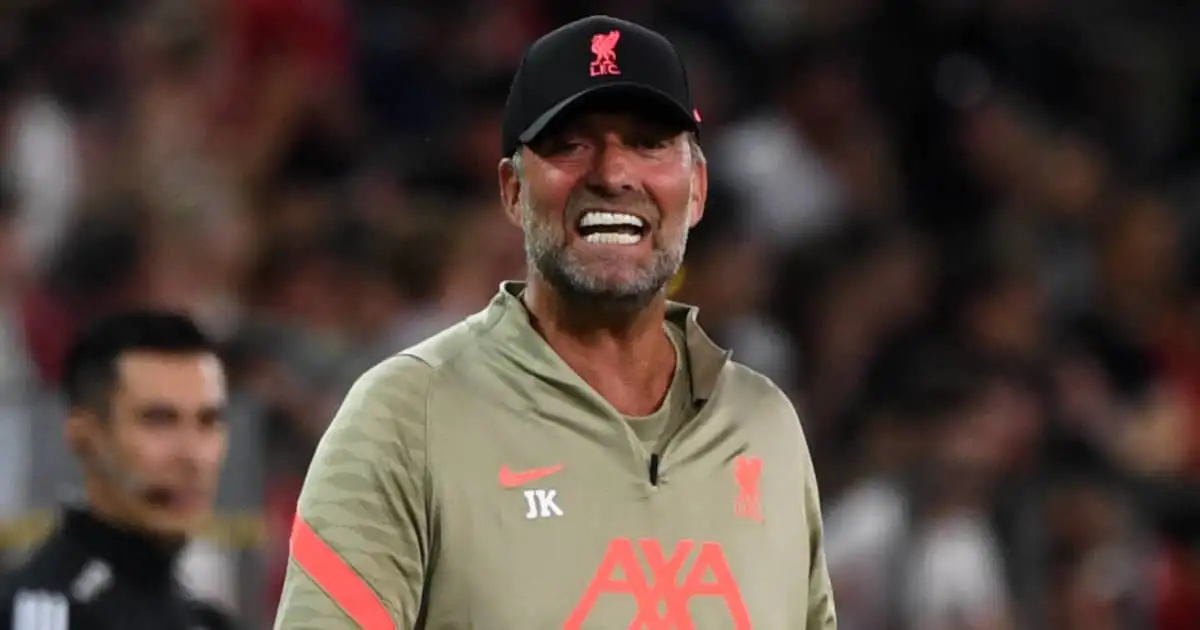 Liverpool transfer hopes clarified after reason behind target’s absence emerges