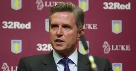 Villa chief Purslow offers fascinating inside look on Grealish exit, including pivotal ‘clause’