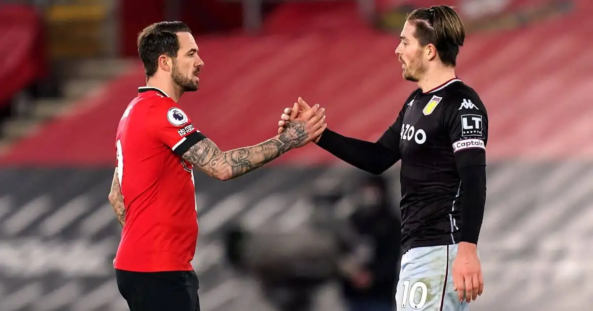 Danny Ings convinced by Aston Villa direction and ready for ‘good times’