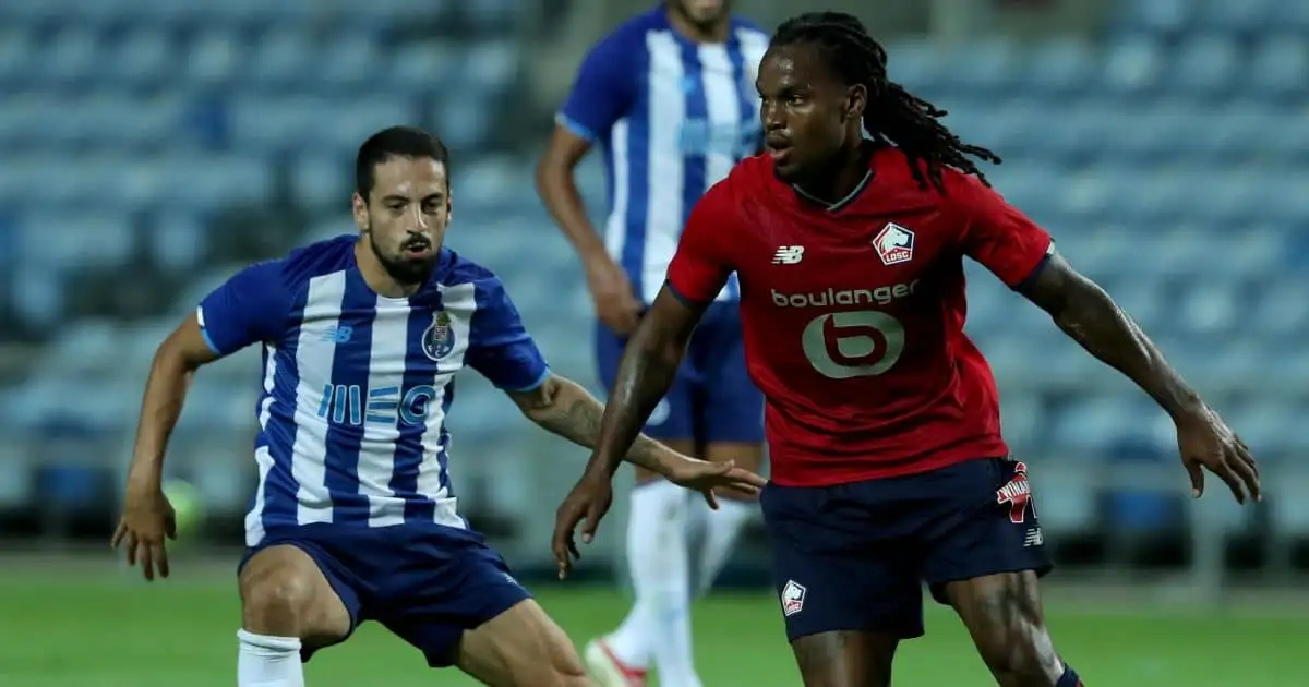 Familiar connection behind Wolves attempt to beat trio to Ligue 1 ace