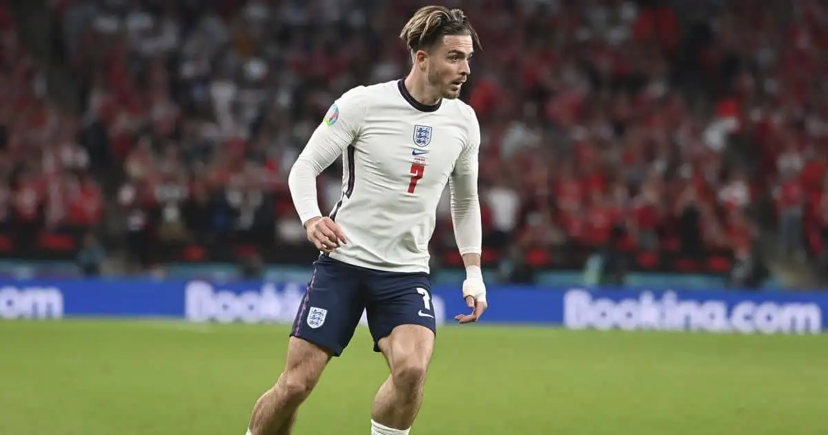 Jack Grealish sends emotional message after World Cup call