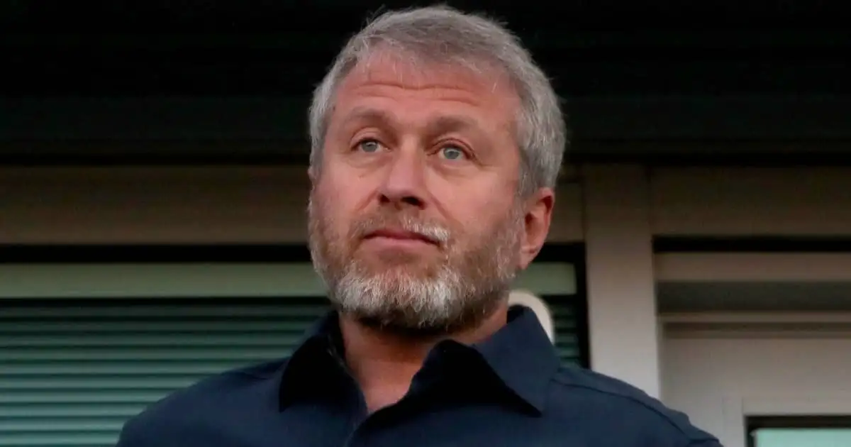 Paper Talk: Furious Abramovich will ‘pull the plug’ on Chelsea move