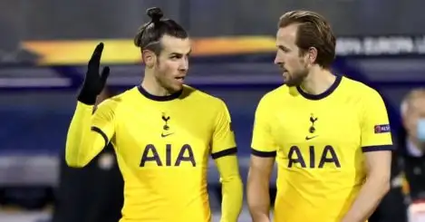 Merson doubles down with big call over Kane Tottenham replacement