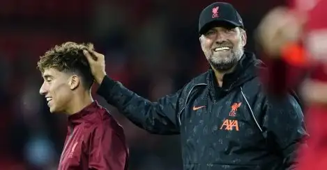 Klopp admits Liverpool ‘got lucky’ with Robertson; another injury scare emerges