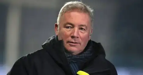 Ally McCoist gives Leeds hope of sealing signing of ‘spectacular’ star
