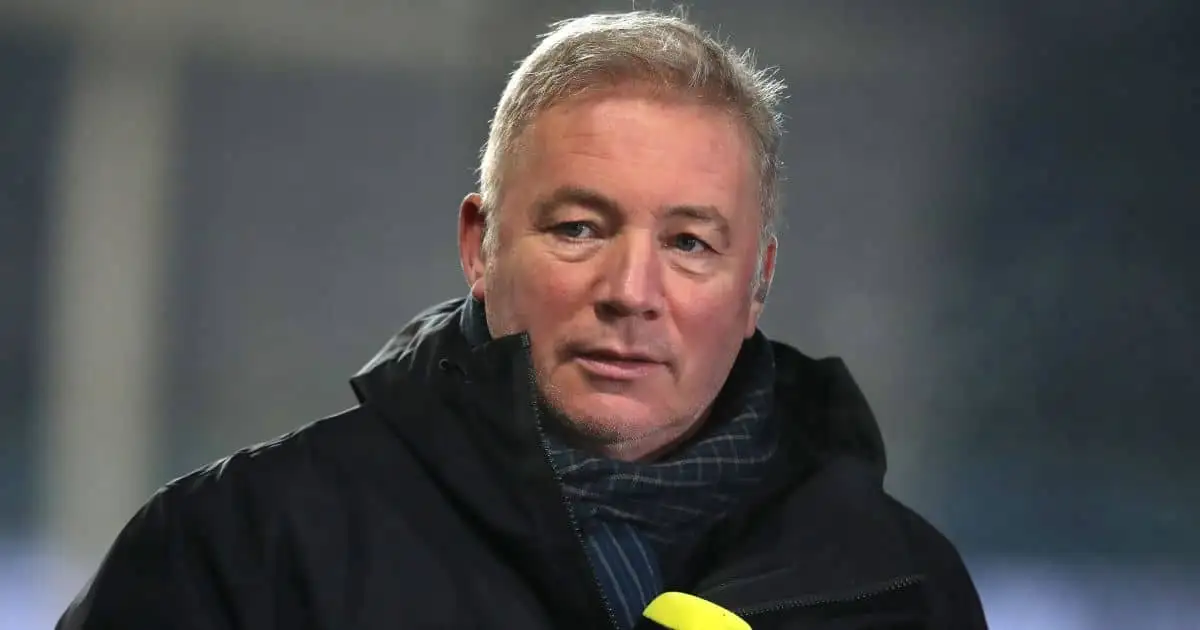 Ally McCoist gives Leeds hope of sealing signing of ‘spectacular’ star