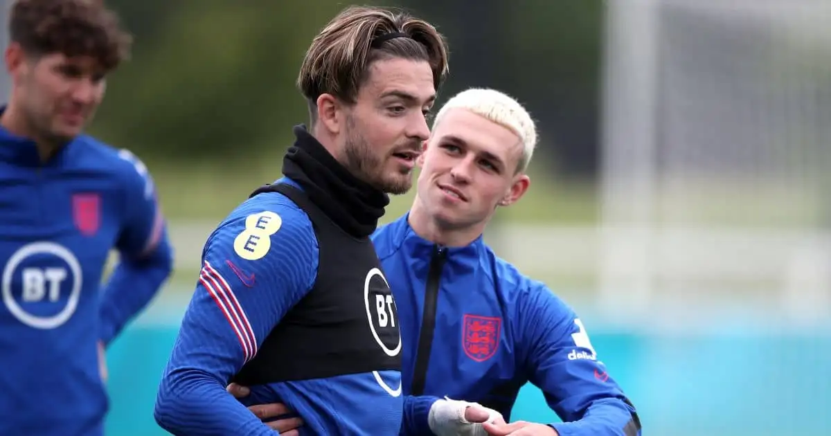 Foden reveals ‘special’ Grealish trait and issues ominous Man City warning