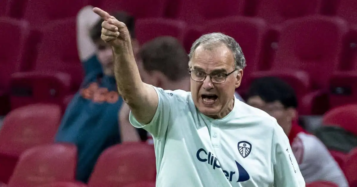 Bielsa notes Leeds ‘professionalism’ that led to two key transfer decisions