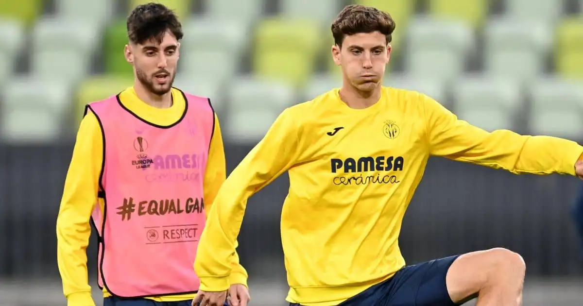 Paratici works on shock Tottenham deal for £45m star Man Utd turned down